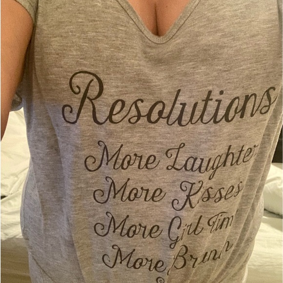 NEW LISTING ‼️SHOW ME YOUR MUMU Tee - Picture 7 of 11